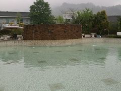 -雅安楠水阁温泉酒店