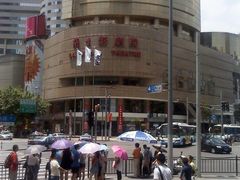 -中影国际影城(兰生大厦CINITY LED店)