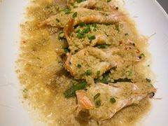 -楚鱼王·河鲜·湖北菜(华农店)