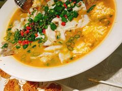 香煎肉豆腐-川味堂·四川豆花(八卦岭店)