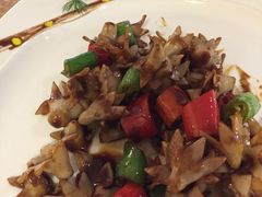 -禧和源养生素食茶馆