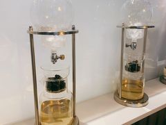 -喜茶(北京五棵松华熙店)