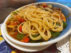 -阿达西阿凡提新疆美食