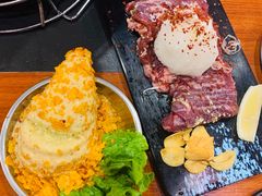 -大阪烧肉BAKA一代(十亩地店)