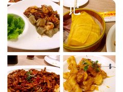 -大地春饼店(黄河路店)