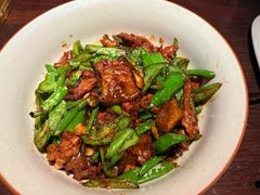 -西郊八号·山野江西菜(开发区店)