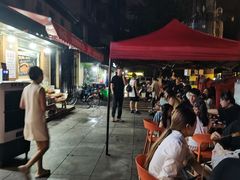 -为民烧烤吧.自贡爆炒菜(收录10年好店)