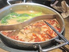 -呷哺呷哺 小火锅 (浦东新欧尚超市店)