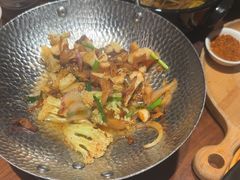 -湖兰金牌小炒肉(椒江万达店)