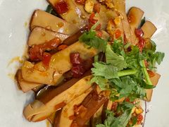 -三里屯土灶炖公鸡地锅鸡(江东店)