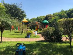 -广东花都香草世界旅游度假区