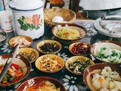 -张关合渣(航空大道店)