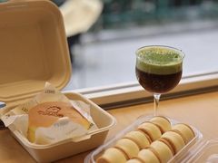 -甜嘟嘟烘焙坊(舒城路店)