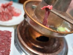 -草原牧羊火锅·龙虾·烤鱼(杨浦店)