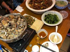 -山沟沟炒鸡(颐灏·海怡名都店)