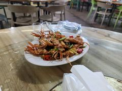-林记海鲜排档·十年海鲜地标