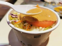 -麦当劳(坂田分店)