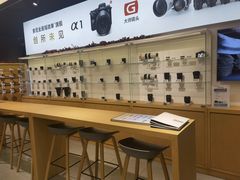 -Sony Store索尼(广州正佳店)