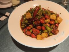 -谢氏老金口七号宴(武昌大道店)