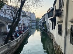 -葑门横街