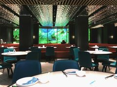 大堂-绿波廊(豫园店)