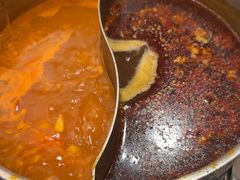 -呷哺呷哺(西单大悦城店)