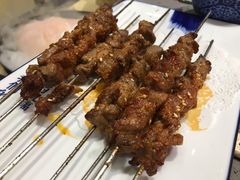 -羊来顺冰煮鲜羊铁锅烀羊肉(八卦岭店)