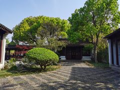 -枫桥景区