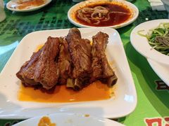 -令氏家外家周秦食府(高新店)