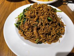 -金枝玉叶上海人家食府(三里河店)