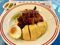-憶廟街 X 沙角邨(太古城店)
