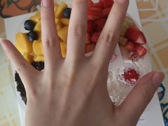 -八喜冰淇淋蛋糕(富国店)