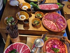 -贵厨酸汤牛肉(花果园国际中心店)