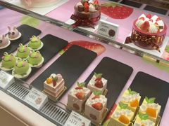 -KenGee仟吉(步行街店)