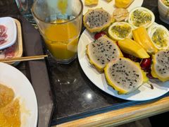 -川骄海鲜自助(亚运村店)