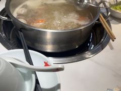 -牛品福潮汕牛肉火锅(旺庄店)