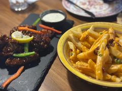 -SUPER BOWL超级碗(崂山丽达店)