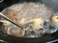 -一煲鸽