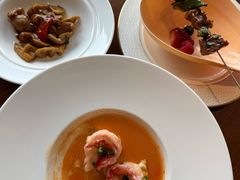 -王府井文华东方酒店-紫膳餐厅