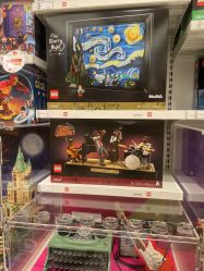 -乐高授权专卖店(鲁能城购物中心店)