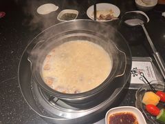 -捞王锅物料理(凯旋路店)