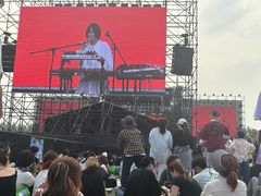 -南京金牛湖风景区