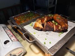 -绿茶餐厅(成都大悦城店)