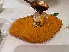 -万豪金殿(香港JW万豪酒店)