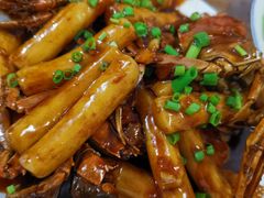 -妈妈的小作坊(陈家镇店)