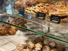 -麦田工坊(月湖店)