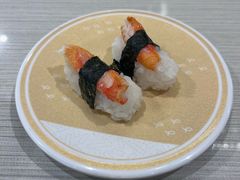 -滨寿司(汇金店)