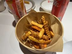 -AFS Cafe & Canteen(闽江二路店)