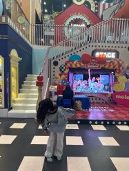-MELAND CLUB亲子乐园·派对·餐厅(北京芳圆里ID MALL店)