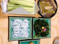 -十二舍·湯物素煮(江泰潤政店)